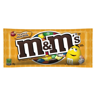 M&Ms PEANUT [32 G]