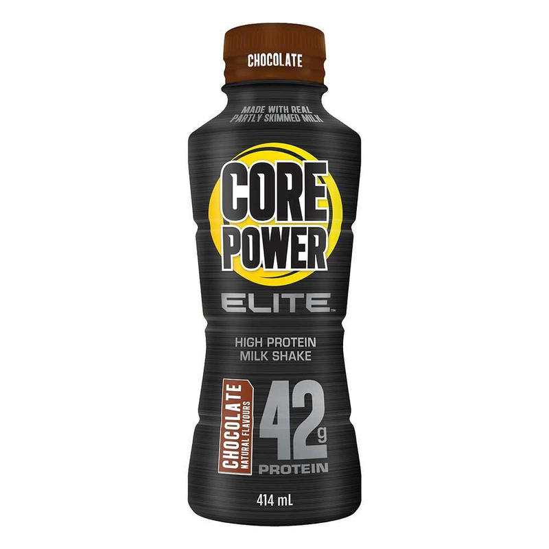 CORE POWER ASST [414 ml]