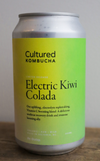 CULTURED ELECTRIC KIWI [355 ml]