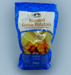 ROASTED GREEK POTATOES [500 G]