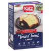KATZ GF TEXAS TOAST [220 G]
