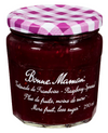 BONNE MAMAN LS RASP SPREAD [290 ML]