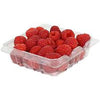 ORG RASPBERRIES [170 G]
