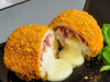 CHICKEN CORDON BLEU