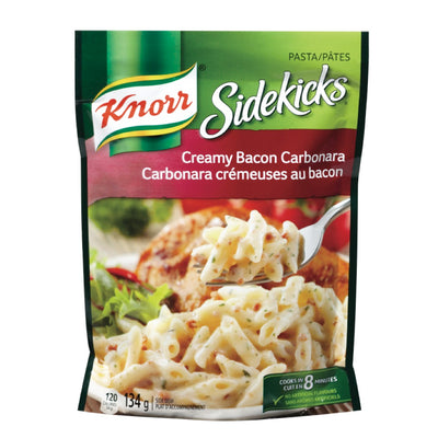 KNORR CARBONARA NOODLES [134 G]