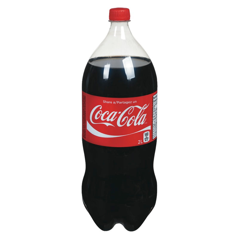 COKE CLASSIC 2L [2 L]