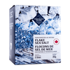 VANCOUVER ISL FLAKED SEA SALT [250 G]