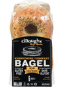 ODOUGHS EVERYTHING BAGEL [300 G]
