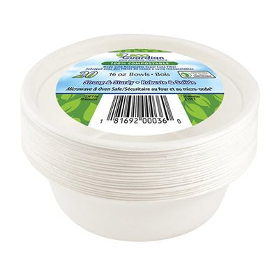 ECO GUARDIAN BOWLS [20 s]