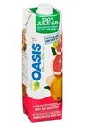 OASIS RUBY RED GRAPEFRUIT JUIC [960 ML]