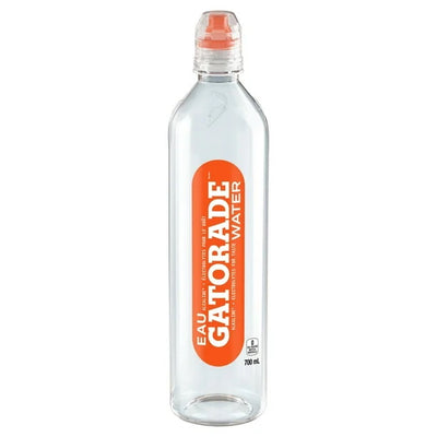 EAU GATORADE WATER [700 ML]