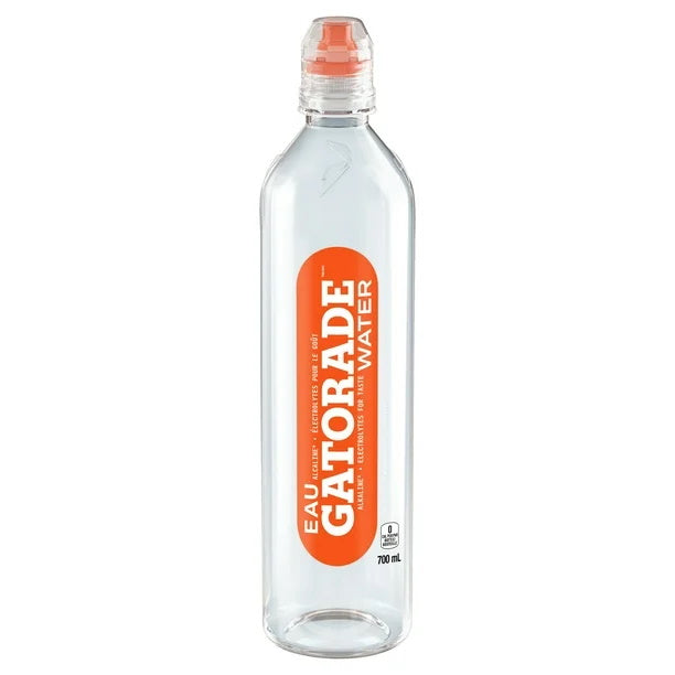 EAU GATORADE WATER [700 ML]