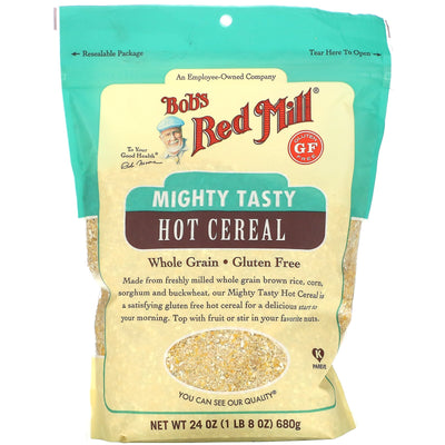 BRM GF MIGHTY TASTY CEREAL [680 G]
