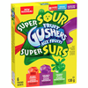 FRUIT GUSHERS SOURS [138 G]
