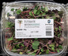 ULTIMATE MICROGREENS Radish, 57g