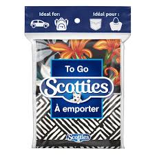 SCOTTIES TO GO PACK [8 pcs]