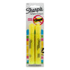 Sharpie Seam Guard Highlighter, 2 highlighters