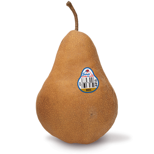 BOSC PEARS (US)