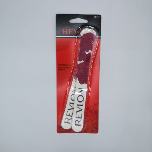 REVLON SHAPERS NORMAL [1 EACH]