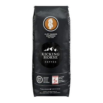 KICKING HORSE ORG CLIF HANGER [454 G]