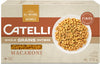 CATELLI HEALTHY HARVEST MAC [375 G]