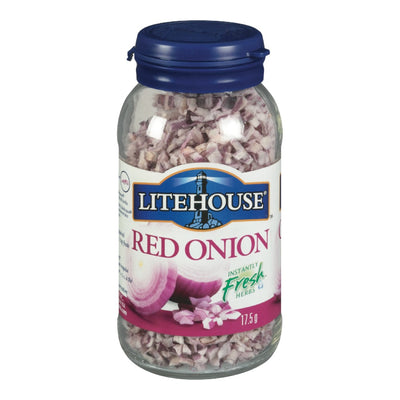 LITEHOUSE FREEZE DRIED ONION [8 G]