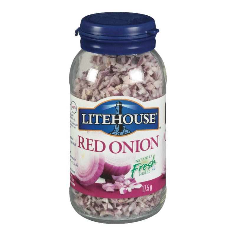 LITEHOUSE FREEZE DRIED ONION [8 G]