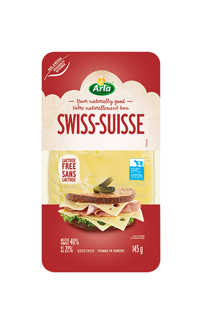CASTELLO SWISS SLICES [145 G]