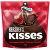 HERSHEY KISSES Chocolate Truffle, 180g