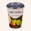 TREE ISLAND VANILLA YOGURT [500 G]