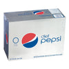 DIET PEPSI 12 PACK CANS [12 PK]