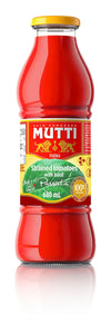 MUTTI STRAINED TOMATOES [680 ml]