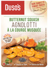 DUSO BUTTERNUTSQUASH AGNOLOTTI [300 G]