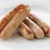 BERRYMAN FARM SAUSAGES Breakfast Links, 6-8pk