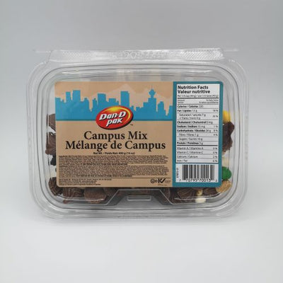 DANDPAK CAMPUS MIX [400 G]