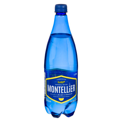 MONTELLIER LEMON WATER [1 L+DEP]