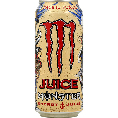 MONSTER PUNCH [473 ml]