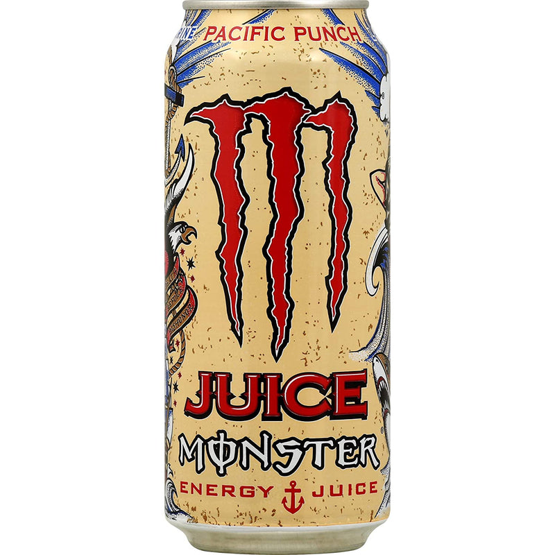 MONSTER PUNCH [473 ml]