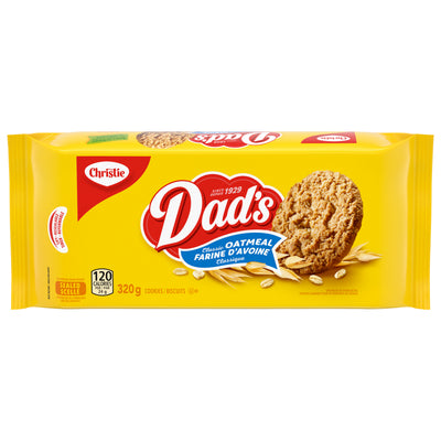 DADS OATMEAL COOKIES [320 G]