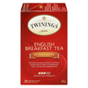 TWINING DECAF ENG BREAKFAST TE [20 BAGS]