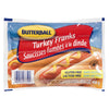 BUTTERBALL TURKEY FRANKS [450 G]