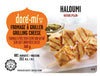 SAPUTO HALOUMI DORE MI PLAIN [160 G]