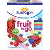 SUNRYPE FRUIT TO GO VARIETY PK [24 PK]
