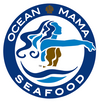 OCEAN MAMA RAW SHRIMP [180 g]