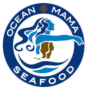 OCEAN MAMA RAW SHRIMP [180 g]