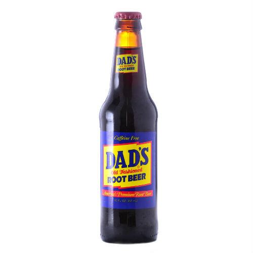DADS ROOT BEER [355 ML]