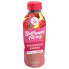 BOLTHOUSE STRAW BANANA JUICE [450 ML+DE]