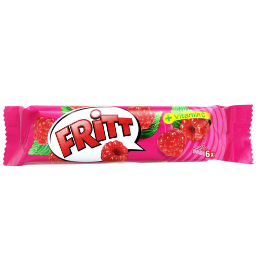 FRITT ASST CANDY [70 G]