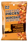 OLD DUTCH MINI TWIST PRETZELS [320 G]