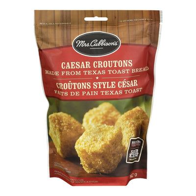 MRS CUBBINSON TEXAS CAESAR [142 G]